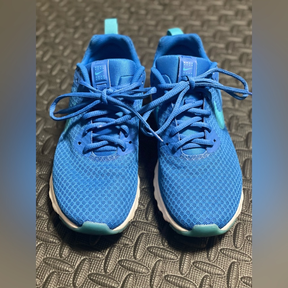 Women’s Nike Air Max Sneakers